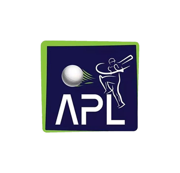 ANDHRA PREMIER LEAGUE Logo