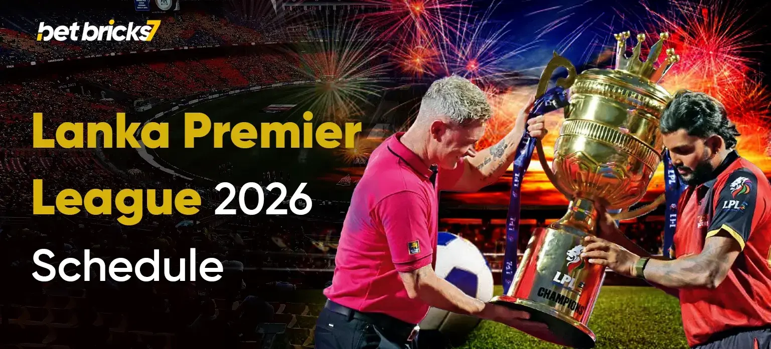 Lanka Premier League