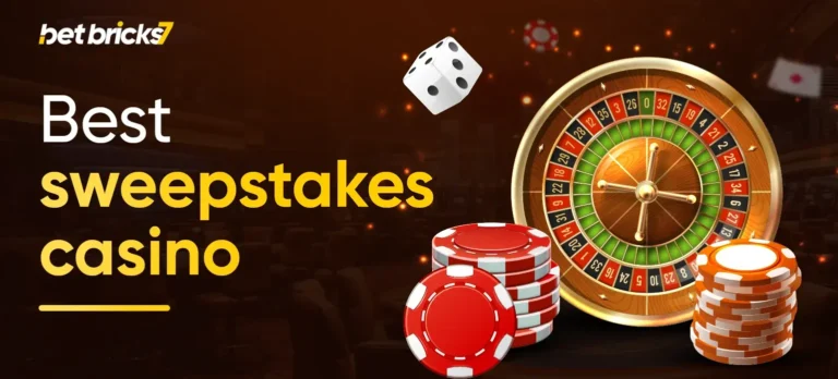 sweepstakes casino