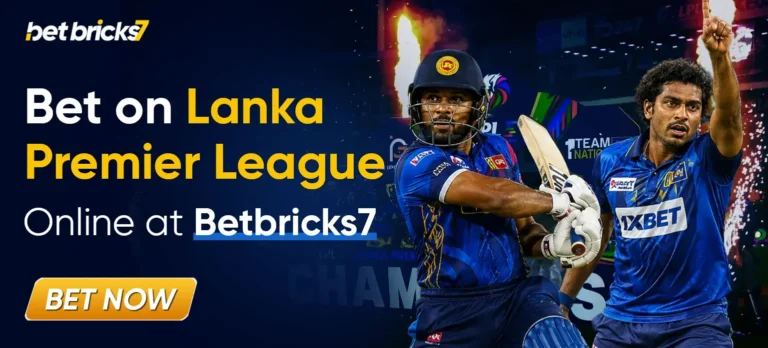 Lanka Premier League