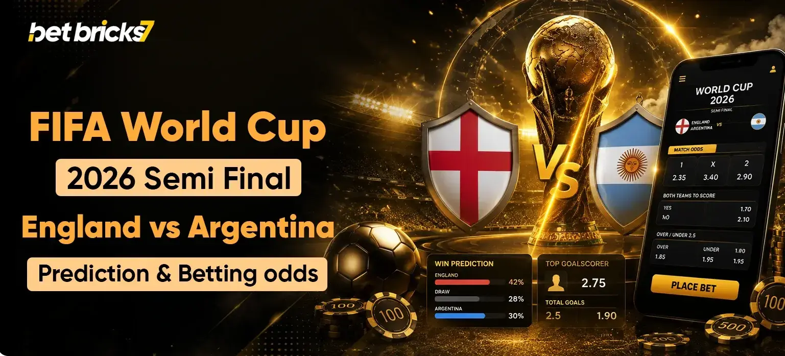 FIFA World Cup Semi Final : Spain vs Argentina