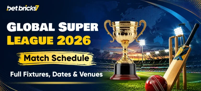 Global Super League