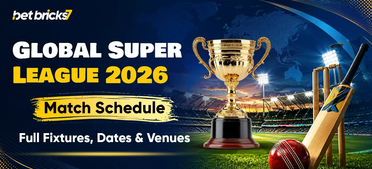 Global Super League