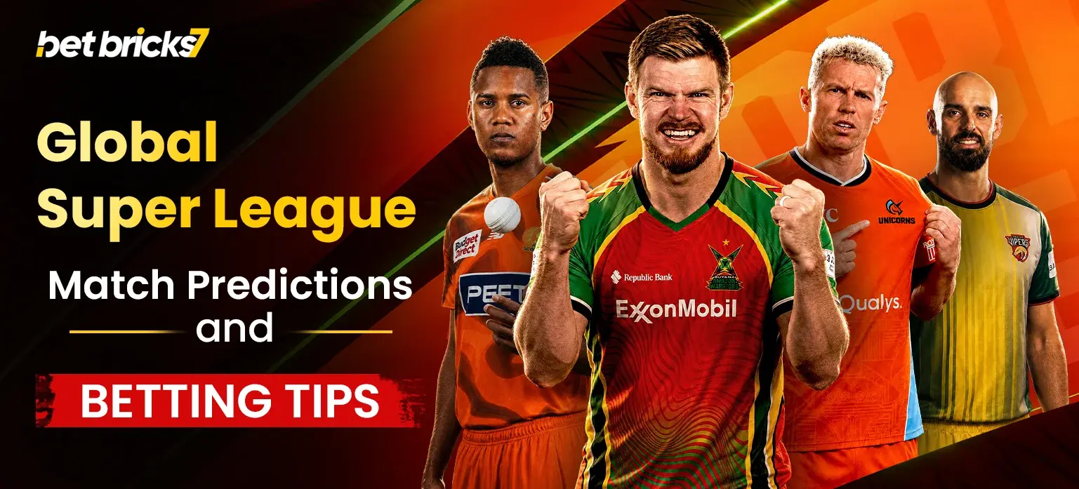 Global Super League Match Predictions and Betting Tips