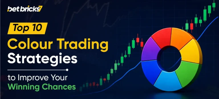 Colour Trading Strategies