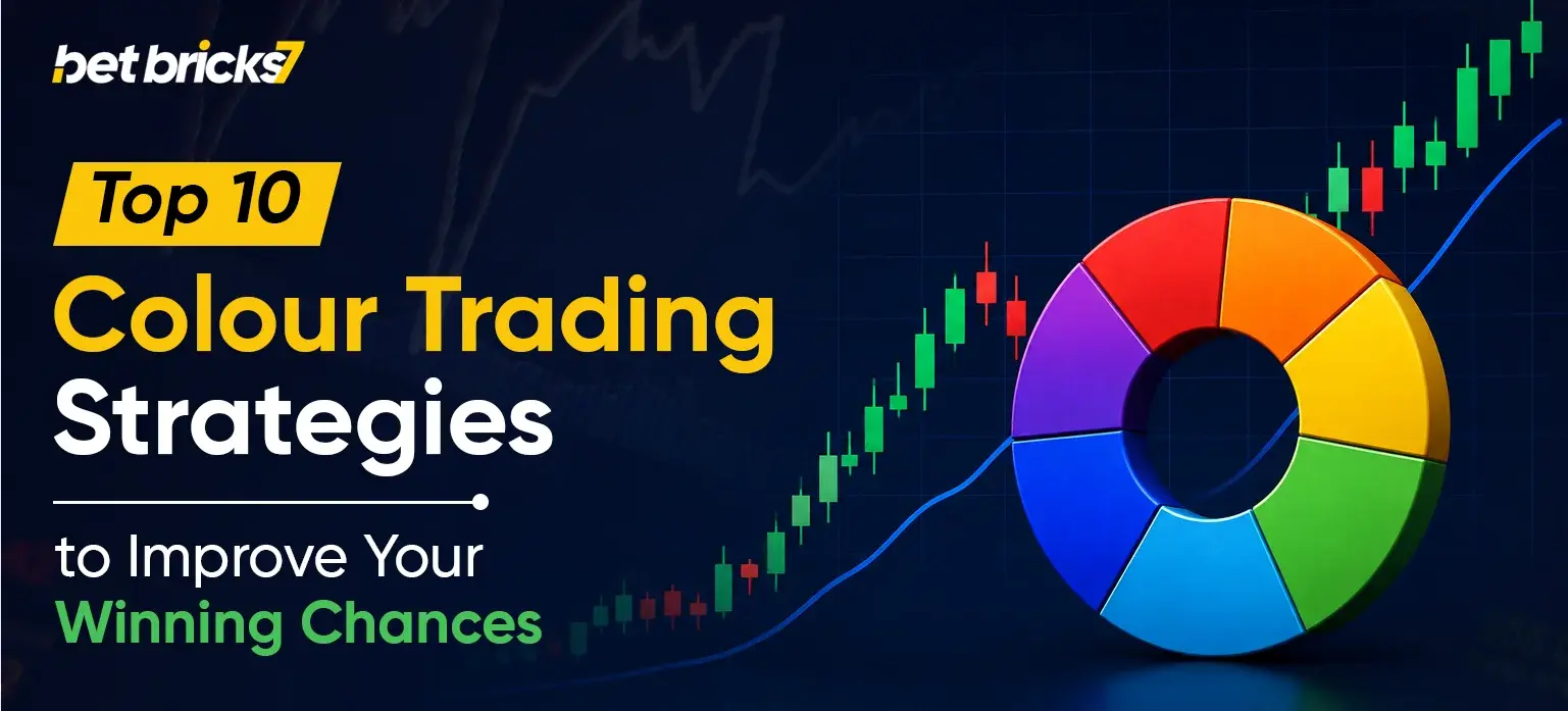 Colour Trading Strategies