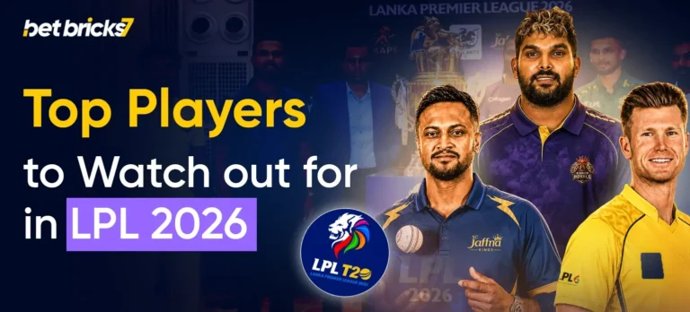 Top Players to Watch in LPL 2026