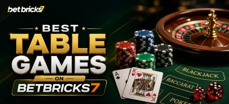 Table Games