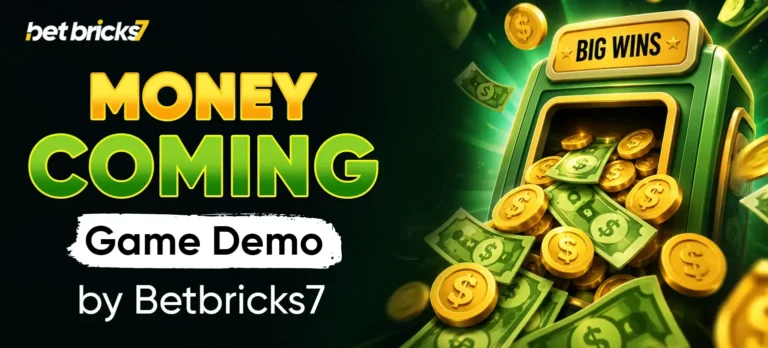 money coming game demo
