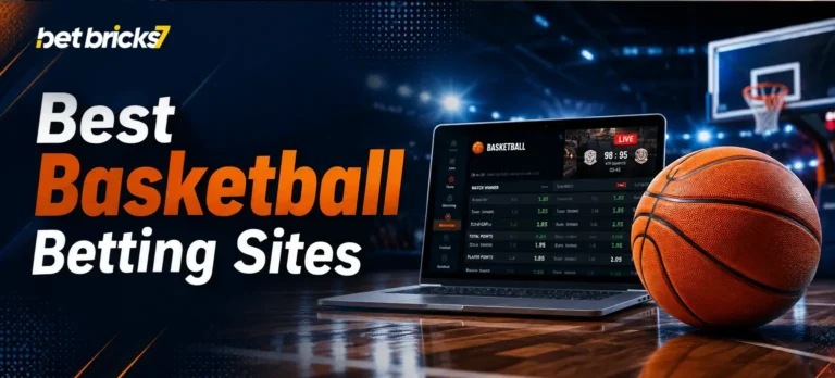 Best Basketball Betting Sites