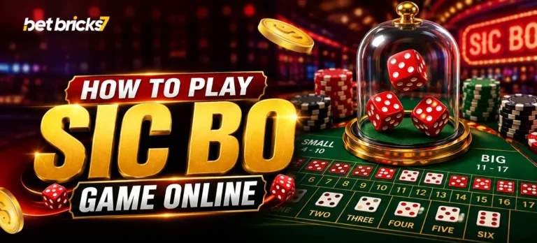 Sic Bo