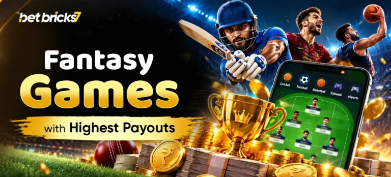 Fantasy Games