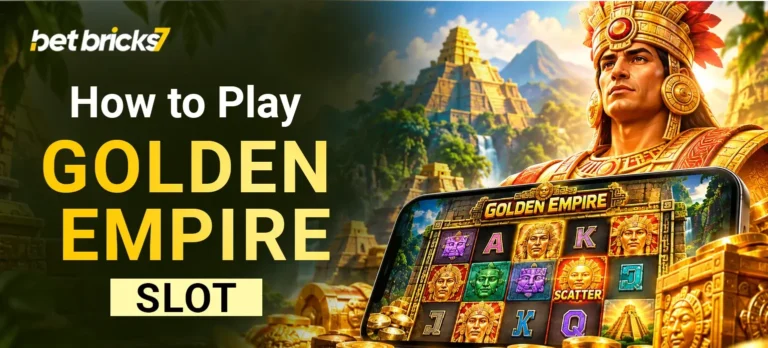 Golden Empire slot