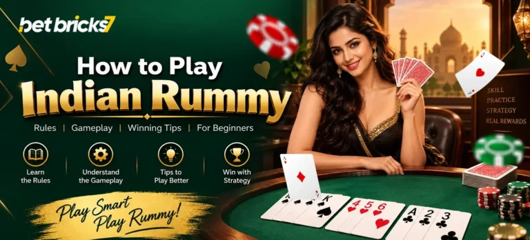 Indian Rummy