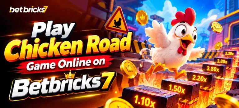 Chicken Road Game