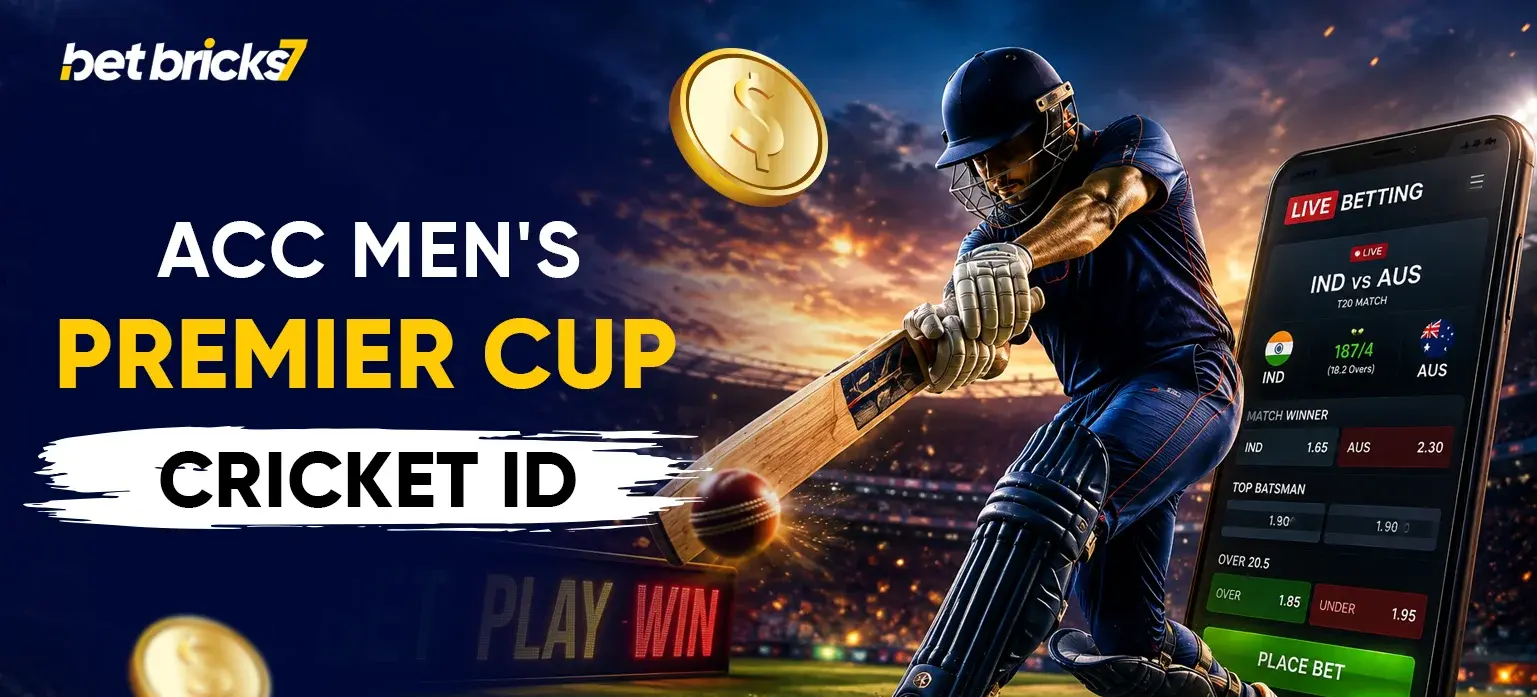 acc men premier cup cricket id