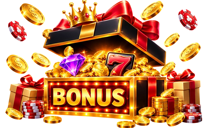 Bonuses & Promotions