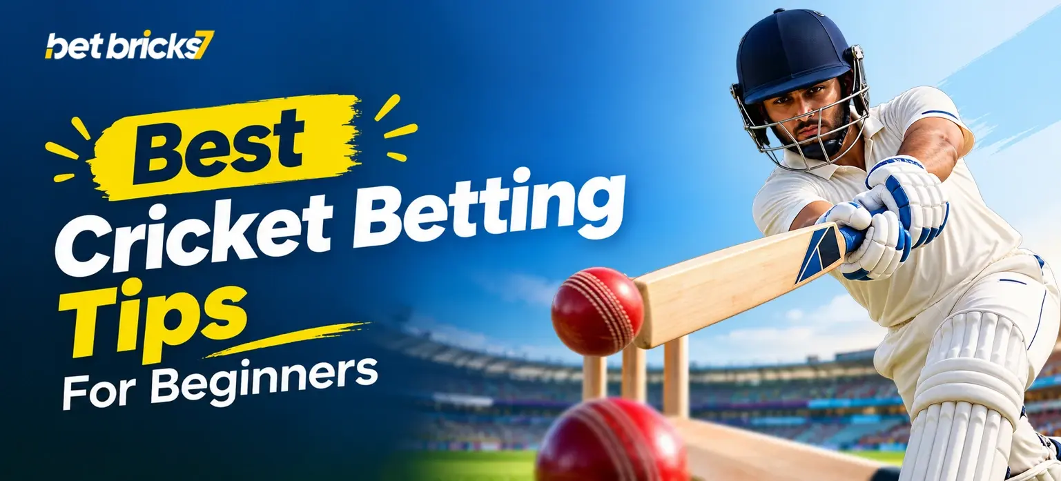 Cricket Betting Tips